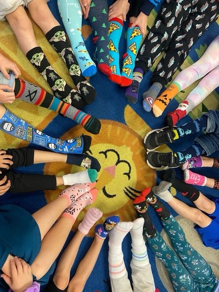 SocksRAYSAC